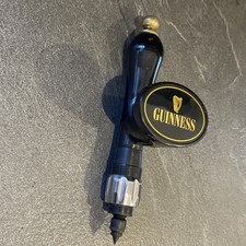 Guinness Beer Bar Top Pump