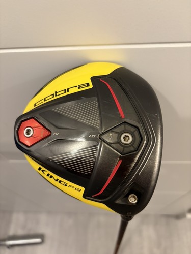 Cobra king driver 5 - king,