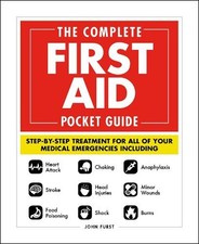 The Complete First Aid Pocket
