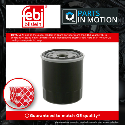Oil filter fits citroen - oil,