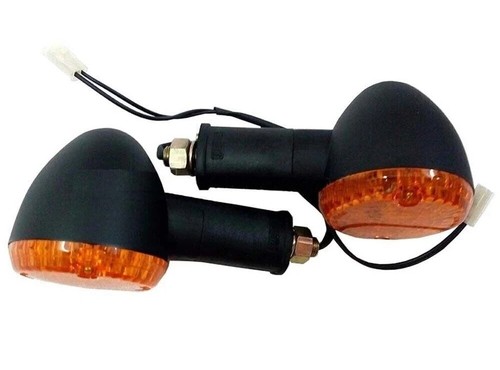 Indicator turn signal - turn, light