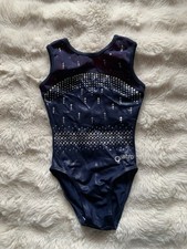 Gymnastics Leotard