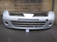 NISSAN MICRA K12 FRONT BUMPER