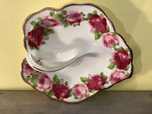 Royal albert bone china - royal,