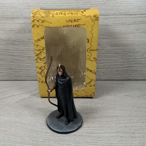 Eaglemoss gladhrim archer lord - gladhrim,