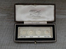 Antique Goldsmith's &