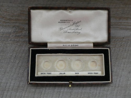 Antique goldsmith - antique, goldsmith's
