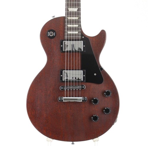 Gibson les paul studio - les, faded