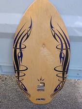 Vintage ignite skim board - ignite,