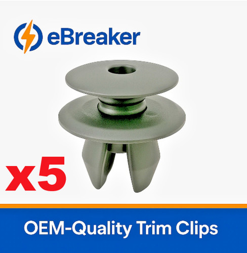 Expanding screw clip - expanding,