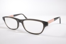 Will I Am Eyeglasses Will I AM Women Black Full Rim Plastic Glasses Frames 50 mm