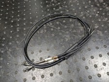 Genuine Harley XR1200 throttle