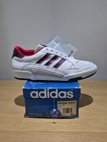 Adidas atp 3000 made - adidas, france