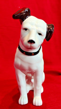 Nipper 5 7/8"Bank RCA Victor
