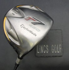 Taylormade 460 driver - 460,