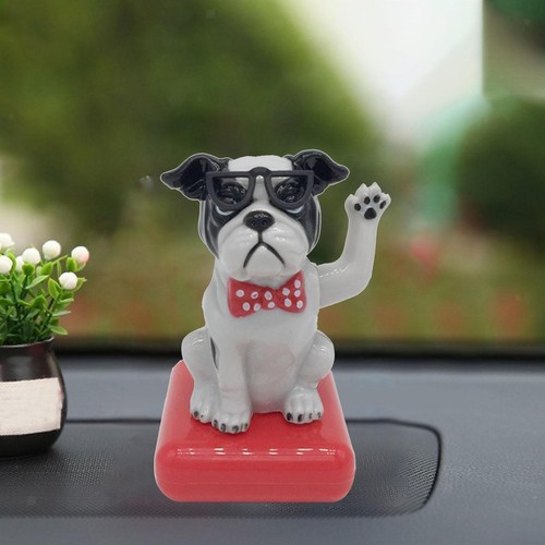 Solar dancing toys car - dancing,