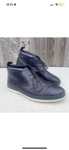 Paul smith mens - leather, chukka