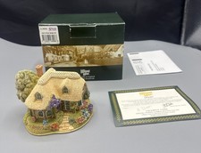 Lilliput Lane SILVER BIRCH