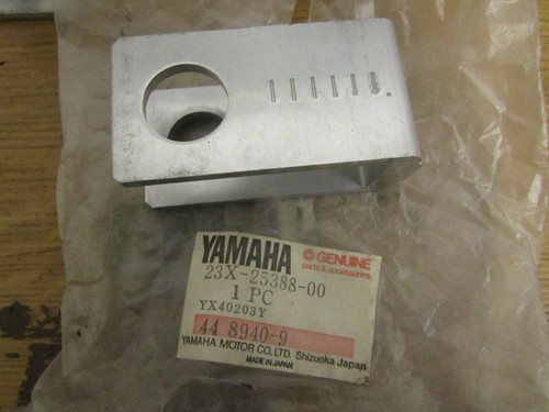 1983 nos yamaha - nos,