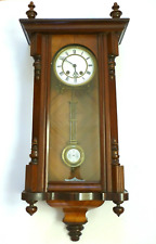 A.G.U. Lenzkirch Wall Clock