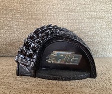 Alton Towers Rare Rita Resin 2014