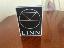 Linn audio self - linn,