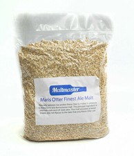 Maltmaster Crushed Maris Otter Finest Ale Choose Your Size