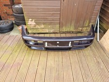 Volkswagen Corrado Rieger Front Bumper not mk2 mk3 golf jetta 