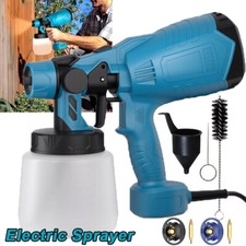 1000W Electric Paint Sprayer