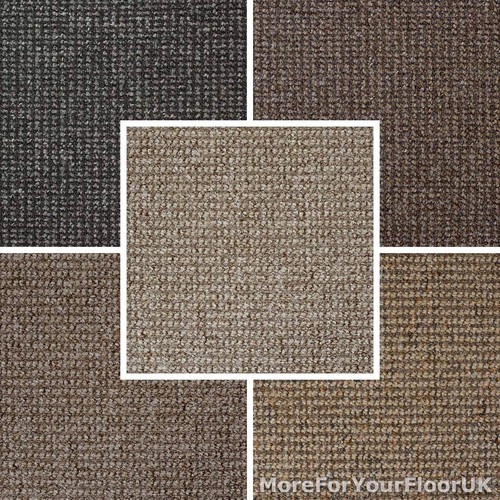 Samples hardwearing feltback - -,
