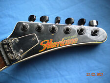 GUITAR NECK - ELECTRIC - HURRICANE by MORRIS - Vintage