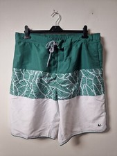Mantaray Quick Dry Swim Shorts