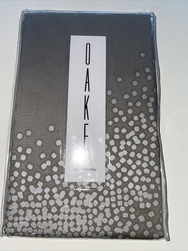 Oake illusion king sham - oake,