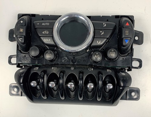 Mini black air - air, con