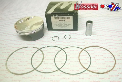 Piston kit ktm 520 - exc, sx