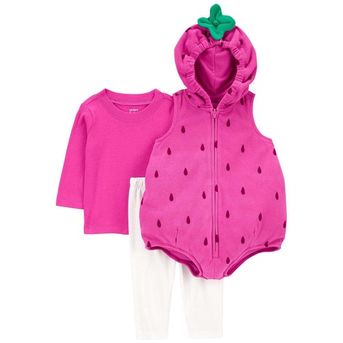 Carter baby strawberry - carter's,