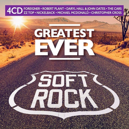 Greatest ever soft - greatest,