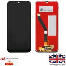 For huawei y6s - 2019, touch