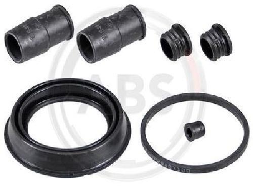 Original brake caliper - original,