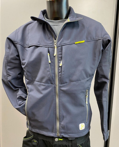 Fristads gen soft shell - y,