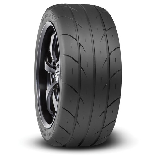 Mickey thompson street s - thompson, s/s