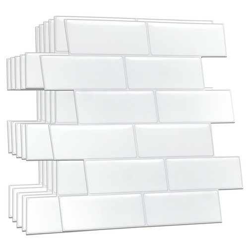 Tile transfers stickers wall - tile,