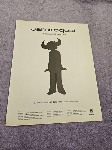Fpot352 magazine advert 12x9 - advert, 12x9"