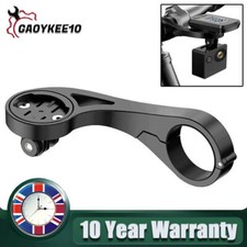 Bike handlebar computer mount - bike,