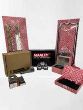 BMW S55B30 M2 M3 M4 FORGED