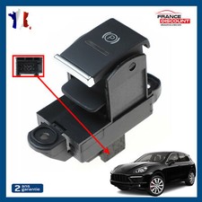 Electric Handbrake Order
