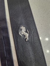 Original ferrari black - ferrari,