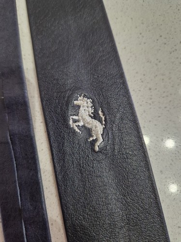 Original ferrari black - original,