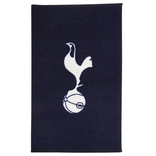 Tottenham hotspur rug - hotspur, crest