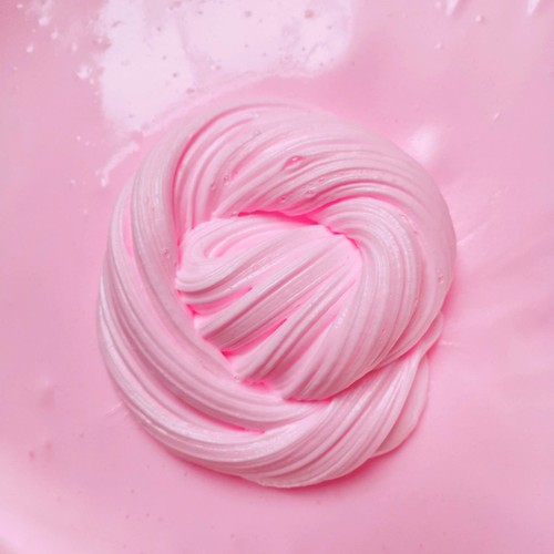 Slime clay children fluffy - slime,